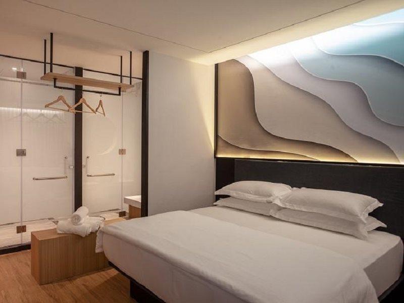 Hako Hotel  Johor Bahru Exterior foto